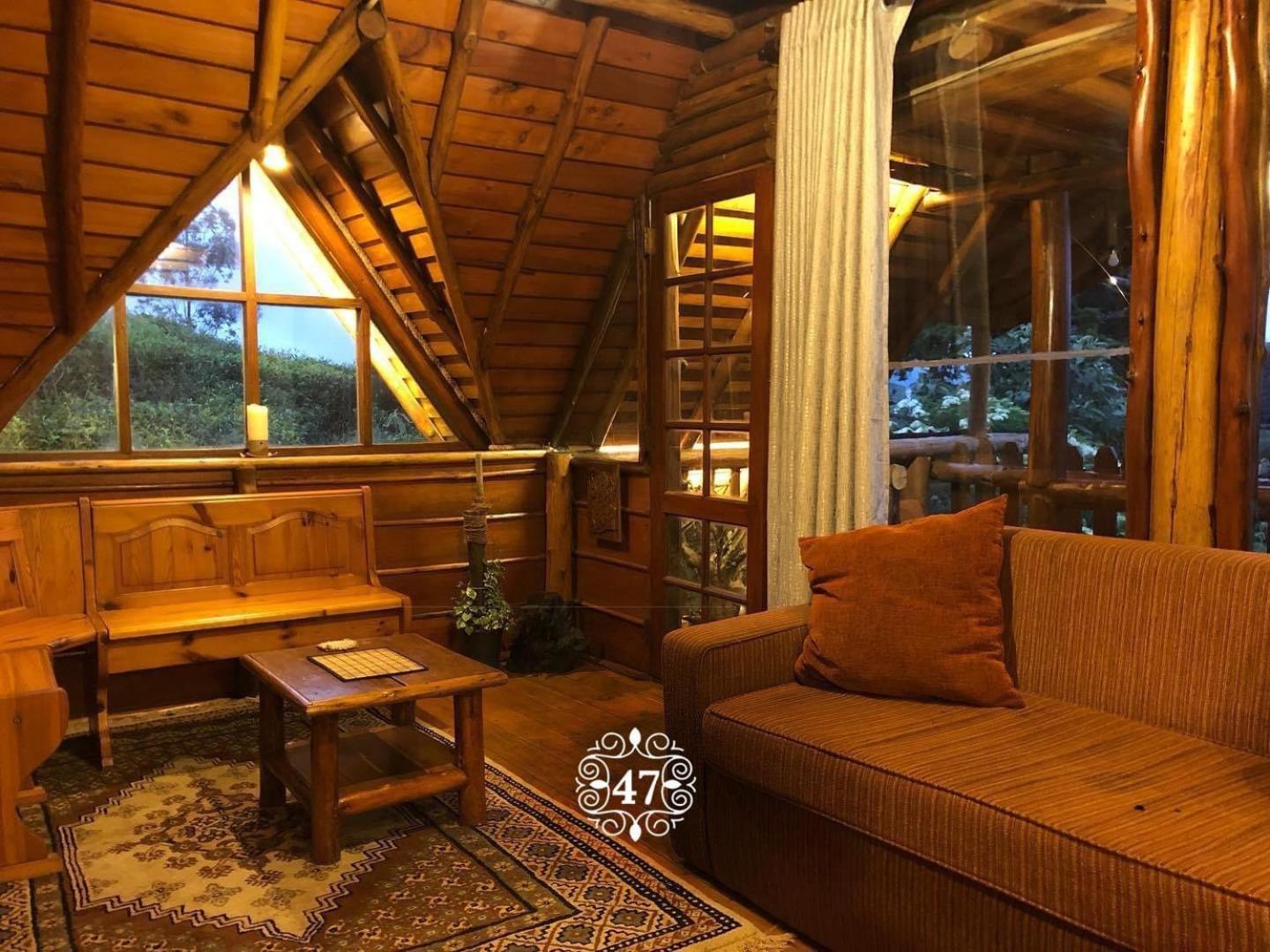 Villa 47 Nuwaraeliya Nuwara Eliya Exterior foto
